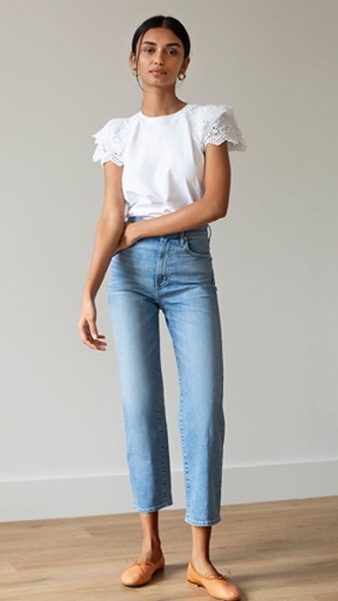 Veronica Beard Jean_2